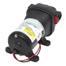 Frigoboat 12 Volt seawater pump
