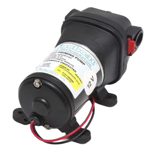 Frigoboat 12 Volt seawater pump