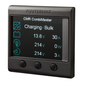 Mastervolt SmartRemote Battery Monitor
