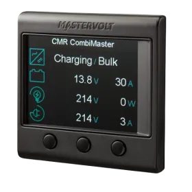 Mastervolt SmartRemote Battery Monitor