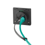 Monitor batteria Mastervolt SmartRemote