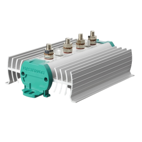 Mastervolt Battery Mate 2503 IG load distributor