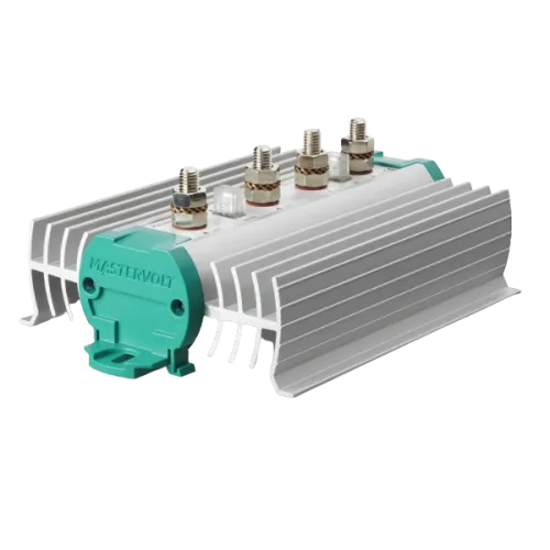 Mastervolt Battery Mate 2503 IG load distributor
