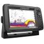 Lowrance HOOK Reveal 7 con trasduttore HDI 50/200kHz