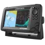 Lowrance HOOK Reveal 7 con trasduttore HDI 50/200kHz