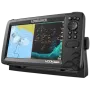 Lowrance HOOK Reveal 9 avec sonde HDI 50/200kHz