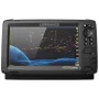 Lowrance HOOK Reveal 9 avec sonde HDI 50/200kHz