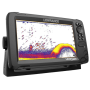 Lowrance HOOK Reveal 9 com transdutor HDI de 50/200 kHz
