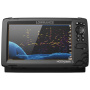 Lowrance HOOK Reveal 9 with TripleShot probe