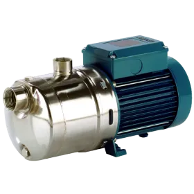 Bomba de baja presión Aqua-Base Aruba Bomba de baja presión Aqua-Base Aruba