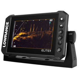 Lowrance Elite FS™ 7 sondeloos touchscreen