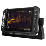 Lowrance Elite FS™ 7 Probeless Touchscreen