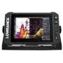 Lowrance Elite FS™ 7 Probeless Touchscreen