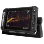Lowrance Elite FS™ 7 écran tactile avec sonde HDI