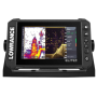 Lowrance Elite FS™ 7 Touchscreen with Active Imaging Probe