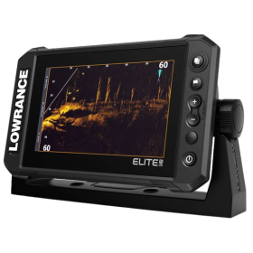 Lowrance Elite FS™ 9 écran tactile sans sonde