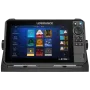 Lowrance HDS Pro 9 écran tactile SolarMAX™ avec sonde Imaging HD