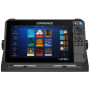 Lowrance HDS Pro 9 SolarMAX™ Touchscreen with HD Imaging Probe