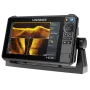 Lowrance HDS Pro 9 écran tactile SolarMAX™ avec sonde Imaging HD