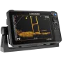 Lowrance HDS Pro 9 écran tactile SolarMAX™ avec sonde Imaging HD