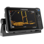 Lowrance HDS Pro 9 SolarMAX™ Touchscreen with HD Imaging Probe