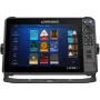 Lowrance HDS Pro 10 écran tactile SolarMAX™ sans sonde
