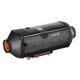 Eberspächer Airtronic D5 12V verwarmingsset