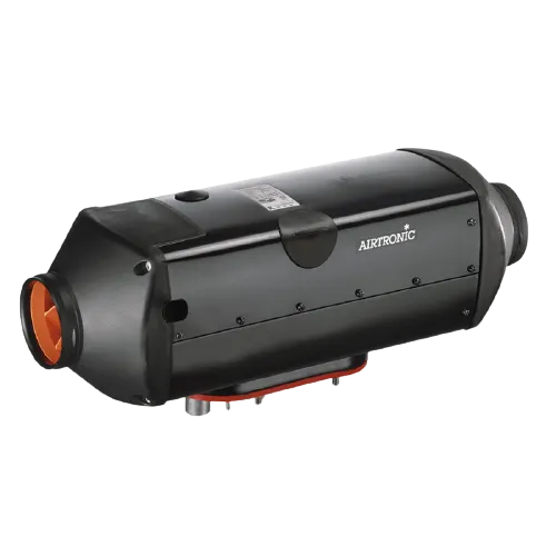 Kit riscaldatore Eberspächer Airtronic D5 12V