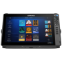 Lowrance HDS Pro 16 SolarMAX™-touchscreen met HD-beeldsonde