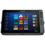 Lowrance HDS Pro 16 SolarMAX™ Touchscreen mit HD-Bildgebungssonde