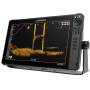 Lowrance HDS Pro 16 SolarMAX™-touchscreen met HD-beeldsonde