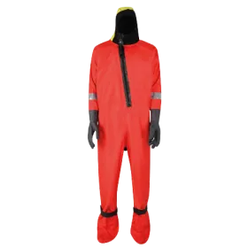 Ocean Safety Intrepid MK8 Unisolierter Überlebensanzug