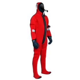 Ocean Safety Intrepid MK1 Überlebensanzug