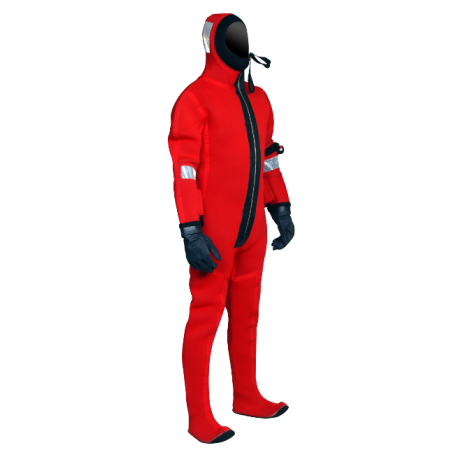 Ocean Safety Intrepid MK1 Survival Suit