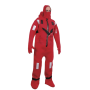 4Water Solas Insulated Survival Suit with Light