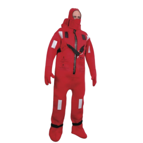 4Water Insulated Survival Suit Non Solas Child