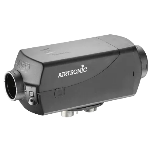 Kit riscaldatore Eberspächer Airtronic M2 D4R 12V