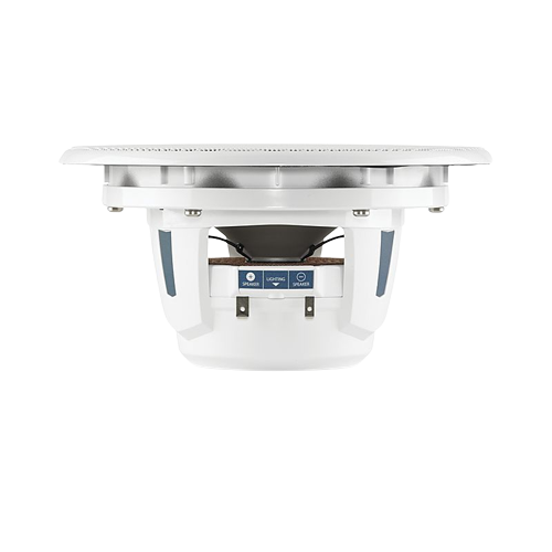 JL Audio M6 luxe 7,7'' marine speakers Wit