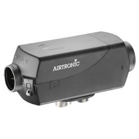 Eberspächer Airtronic M2 D4R 24V Verwarmingsset