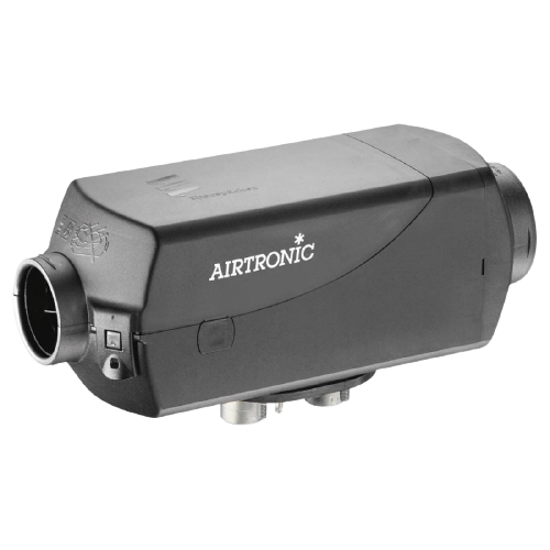 Eberspächer Airtronic S2 D2L 12V Kit de calefacción