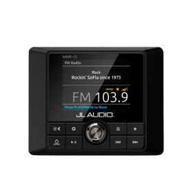 JL Audio MMR-40 NMEA 2000 gebiedscontroller