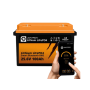 Batterie lithium LIONTRON® LiFePO4 LX Smart BMS  25,6 V 100Ah