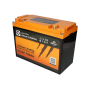 LIONTRON Batterie LiFePO4 LX Smart BMS 12,8 V 150Ah