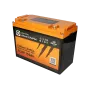 LIONTRON Batterie LiFePO4 LX Smart BMS 12,8 V 150Ah