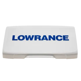 Lowrance Capot de protection d'écran Elite 5 et Mark Lowrance Capot de protection d'écran Elite 5 et Mark