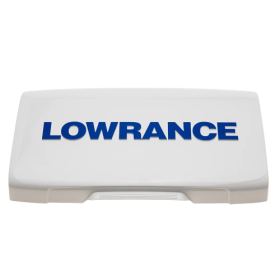 Lowrance 7" Elite/Hook Displayschutzfolie