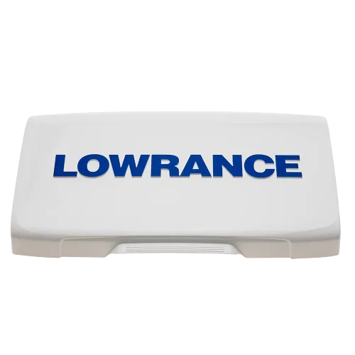 Funda protectora de pantalla Lowrance Elite/Hook de 7"