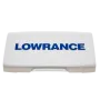 Funda protectora de pantalla Lowrance Elite/Hook de 7"