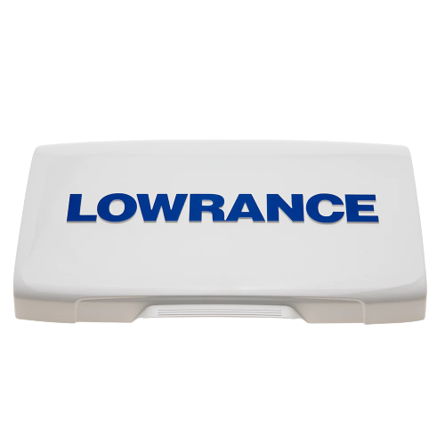 Lowrance Custodia protettiva per schermi Elite/HOOK da 9".