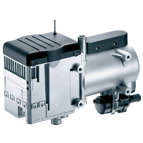 Eberspächer Hydronic MII M10 24V Heizungskit